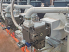 3600T (12inch) Extrusion press