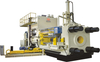 1800T (7inch) Extrusion press