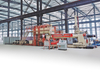 3000T (10inch) Extrusion press