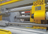 2500T (9inch) Extrusion press