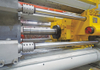 2500T (9inch) Extrusion press