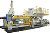 1000T (5inch) Extrusion press