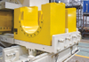 2750T (10inch) Extrusion press