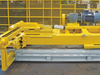 4000T (12.5inch) Extrusion press