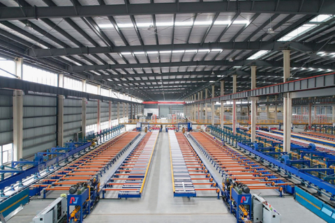 Handling Table