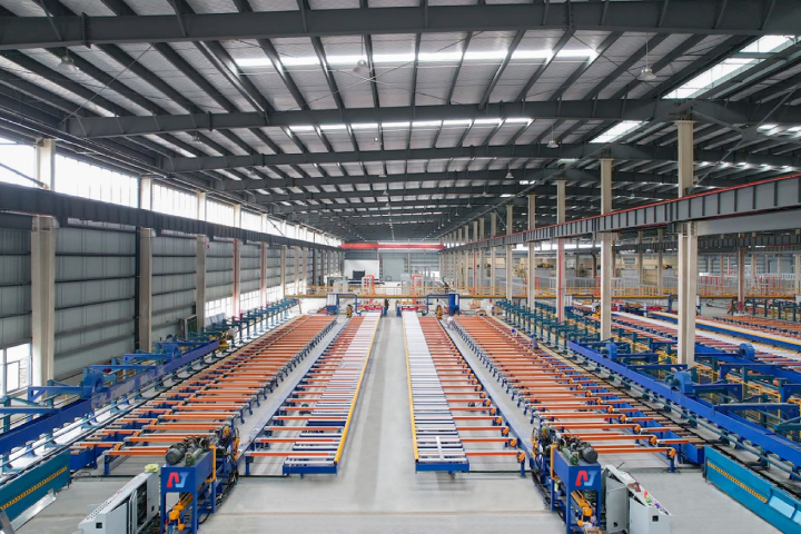 Handling Table