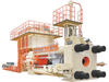 3600T (12inch) Extrusion press