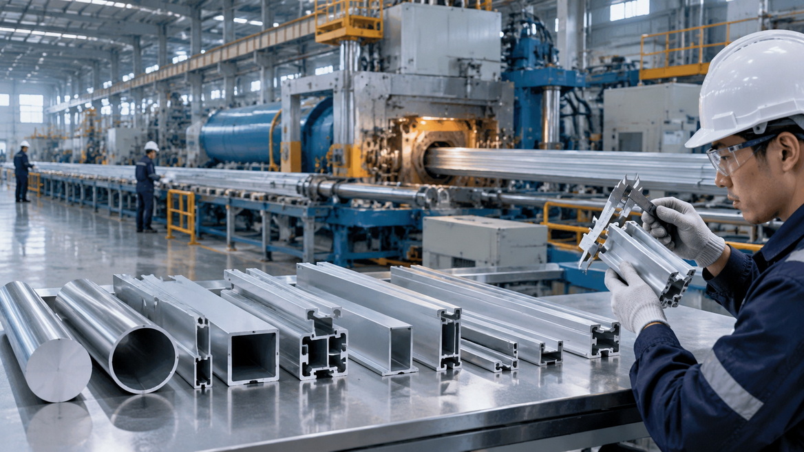 Aluminum Extrusion Production Challenges.jpg