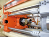 2750T (10inch) Indirect extrusion press