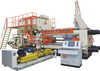 1450T (6inch) Extrusion press