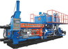 700T (4inch) Extrusion press