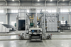 Homogenizing furnace