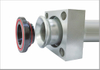 2750T (10inch) Extrusion press
