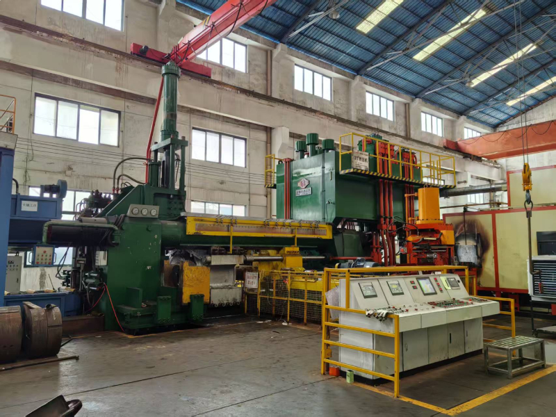 Weiye Aluminum
